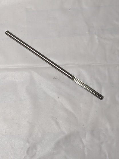 Chucking Reamer: 0.2195 Dia, 5 OAL, 1-1/4 Flute Length Qty 2 433-0.2195