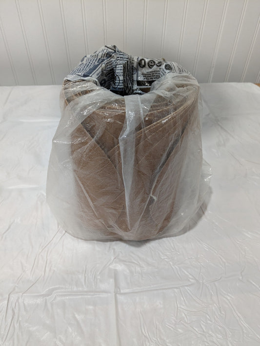 3M PSA Disc: 8" Disc Dia, 60 Grit, Aluminum Oxide 7100028467