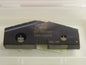 YG1 Throw-Away Drill Insert 80.0mm X 7/16" Cobalt Steel TiAlN SM08606