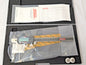 SPI Digital Caliper w/Offset Jaw 0-6"/0-150MM 31-169-6