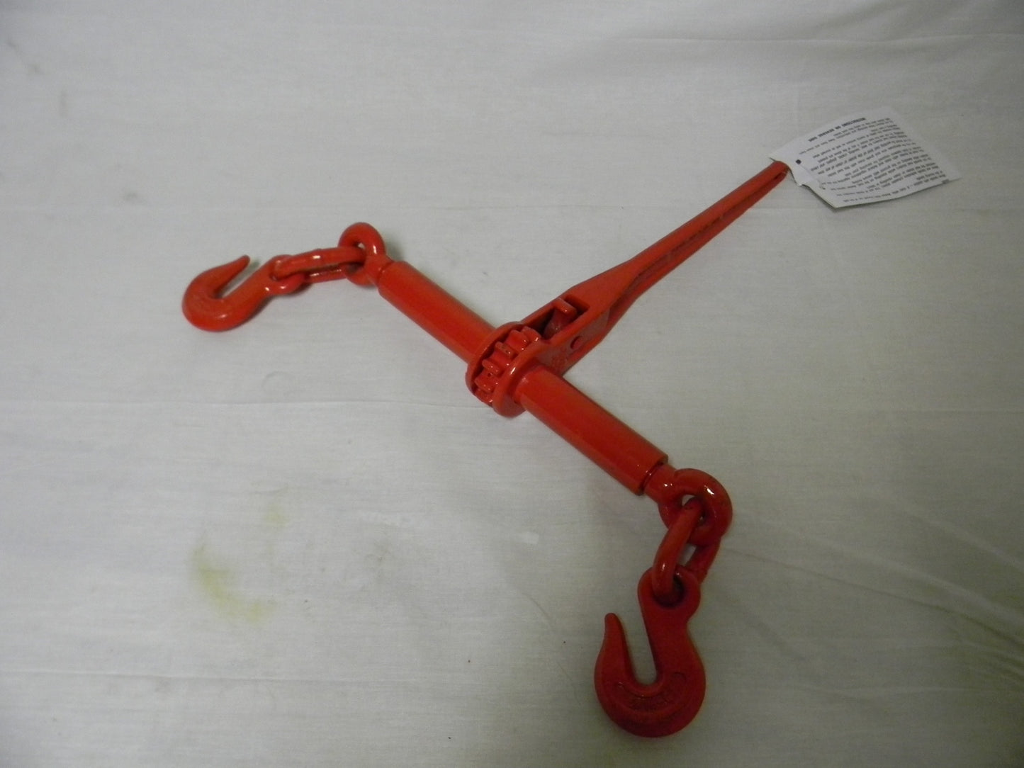 Nuline 6207504 Type B Loadbinder 5400lb 5/16" to 3/8"