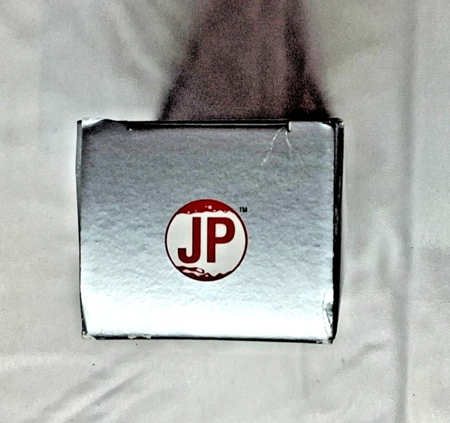 JUPITER PNEUMATICS 1/8NPT 2/2 Way Cam Stem Mechanical Valve 0-128PSI 5220223512J
