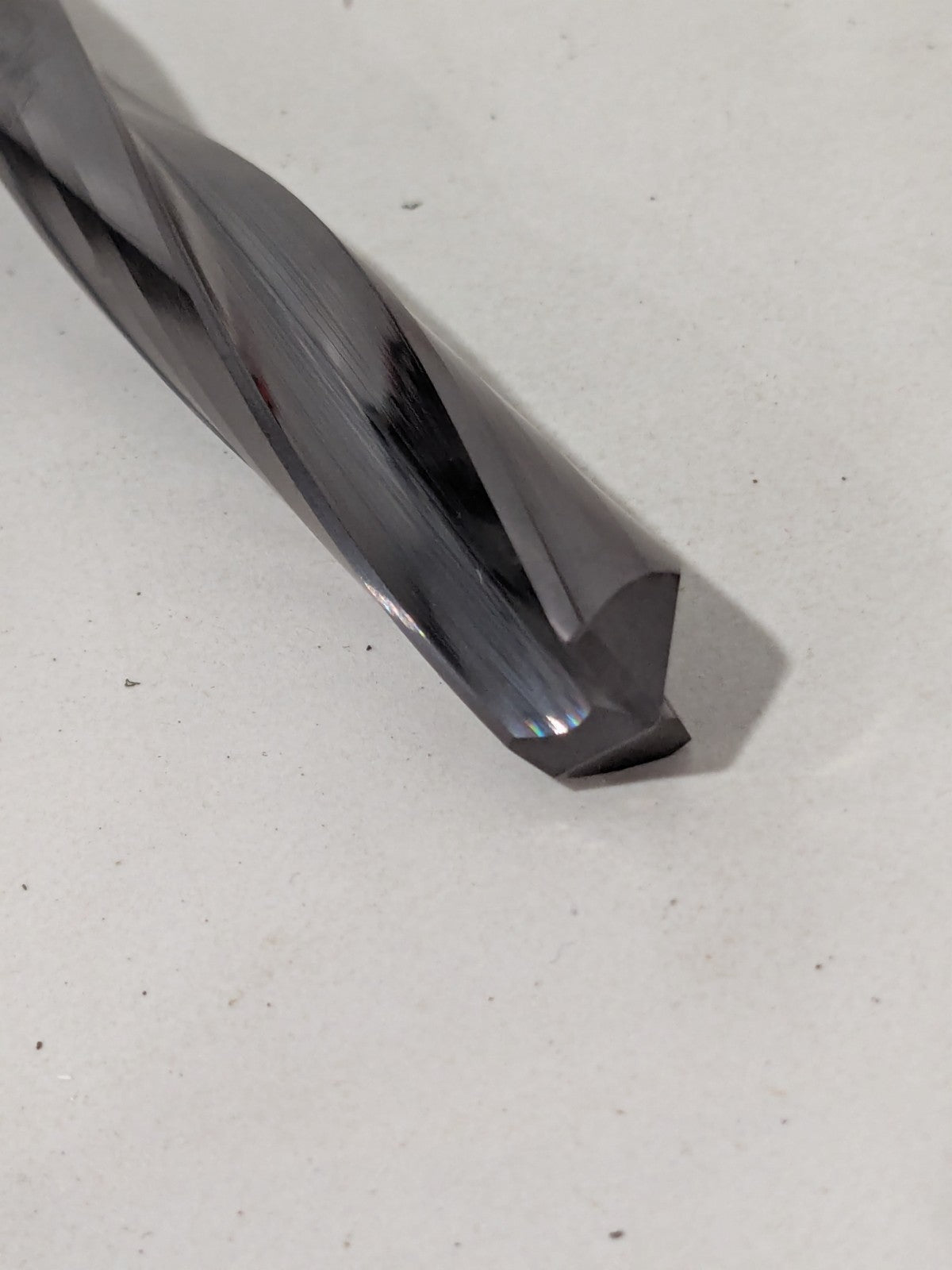 YG1 Dream Drill for Hardened Steel 7/16" TiAlN DH501063