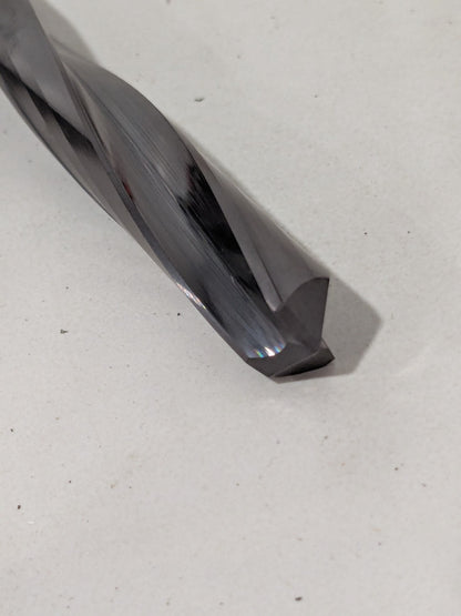 YG1 Dream Drill for Hardened Steel 7/16" TiAlN DH501063