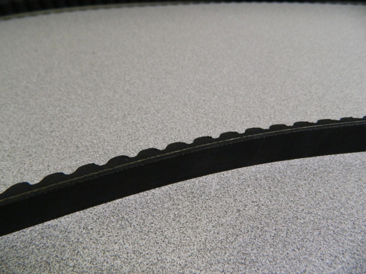 Continental ContiTech Belt No. BX46 Section BX Torque Flex V-Belt 20039559