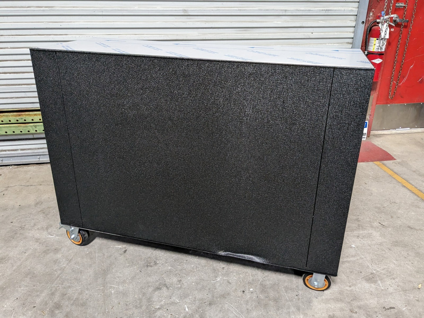 GearWrench GSX Tool Box Roller Cabinet 11 Drawer 52" x 18" x 36"