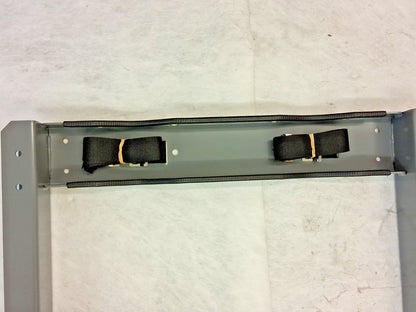 Pro High Gas Two Cylinder Wall/Floor Stand 12" Long x 28" Wide x 30" High 35288