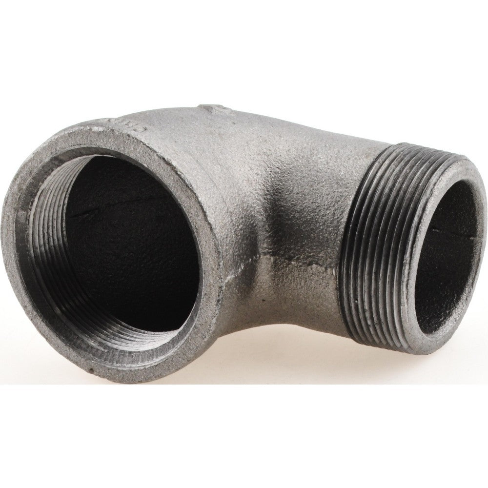 Professional Street Elbow 90 deg 2" Threaded QTY5 53577060