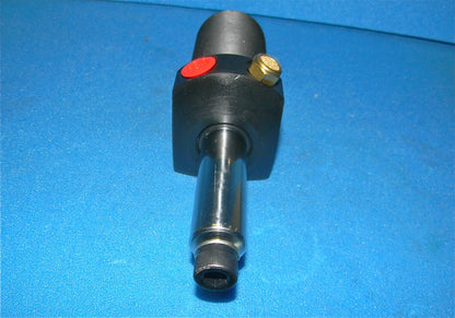 De-Sta-Co Hydraulic Right Hand Single Acting Swing Clamp 035-1-S-2400-R