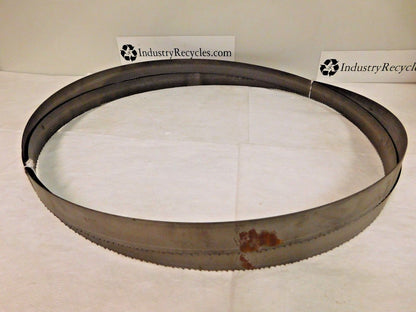 Irwin Welded Band Saw Blade 16' L x 1-1/4" W x 0.042" Thick 5 to