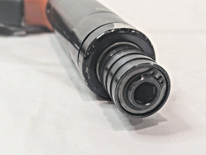Cleco Pistol Grip Handle Air Screwdriver 1/4" Bit 660 RPM 19TTA07Q PARTS/REPAIR