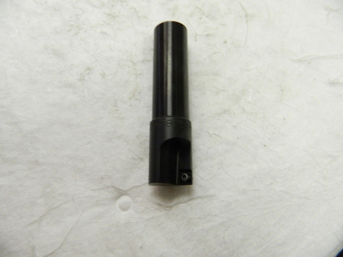 Kyocera 8603825 2fl 7/8" x 3/4" x 3.36 mm Aluminum Cutting Endmill Qty