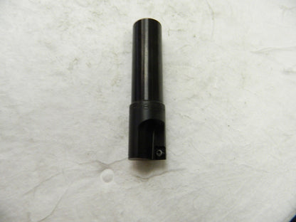 Kyocera 8603825 2fl 7/8" x 3/4" x 3.36 mm Aluminum Cutting Endmill Qty