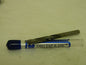 Osg  #8 Wire 0.1990" 118° Carbide Jobber Drill Bit QTY 2  220-1990