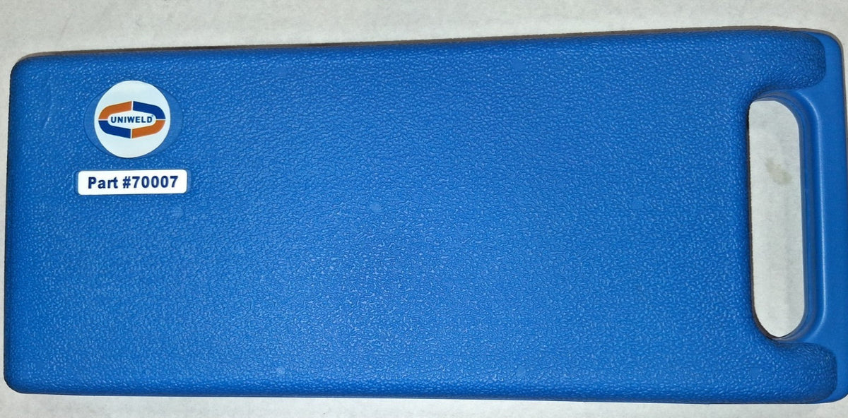 Uniweld Flaring Tools & Accessories Tubing Tools 70007