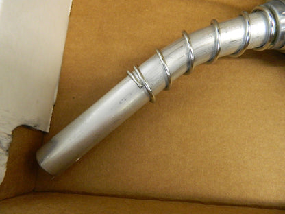 3/4 " 12V BLACK FARM&CONSUMER GAS NOZZLE  N8UOBF