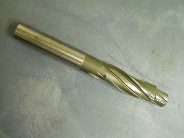 Fastcut Tool Piloted Counterbore 13/16" x 1"  x 8-13/16" HSS #56261