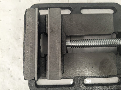 3-13/16″ Jaw Opening Capacity Horizontal Drill Press Vise 428-8404