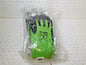 10 PAIRS TraffiGlove Iconic5 Water/Oil Resistant Gloves Size 7/SMALL TG5090-07