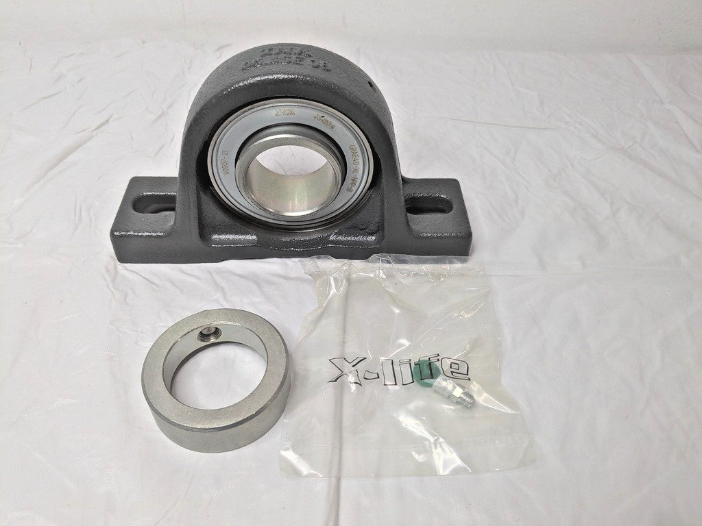 INA Schaeffler Plummer Block Housing Unit PASE 40 mm Bore diam PASE40-XL-N