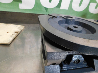 Pro Angle Table 10" OAL x 7-1/8"  Width x 8" Overall Height WTS10 PARTS/REPAIR