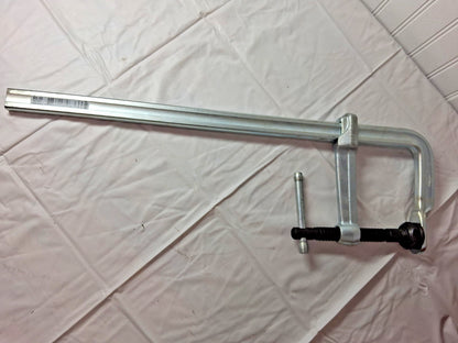 Bessey Sliding Arm Bar Clamp 5.5000" Throat Depth SQ-20