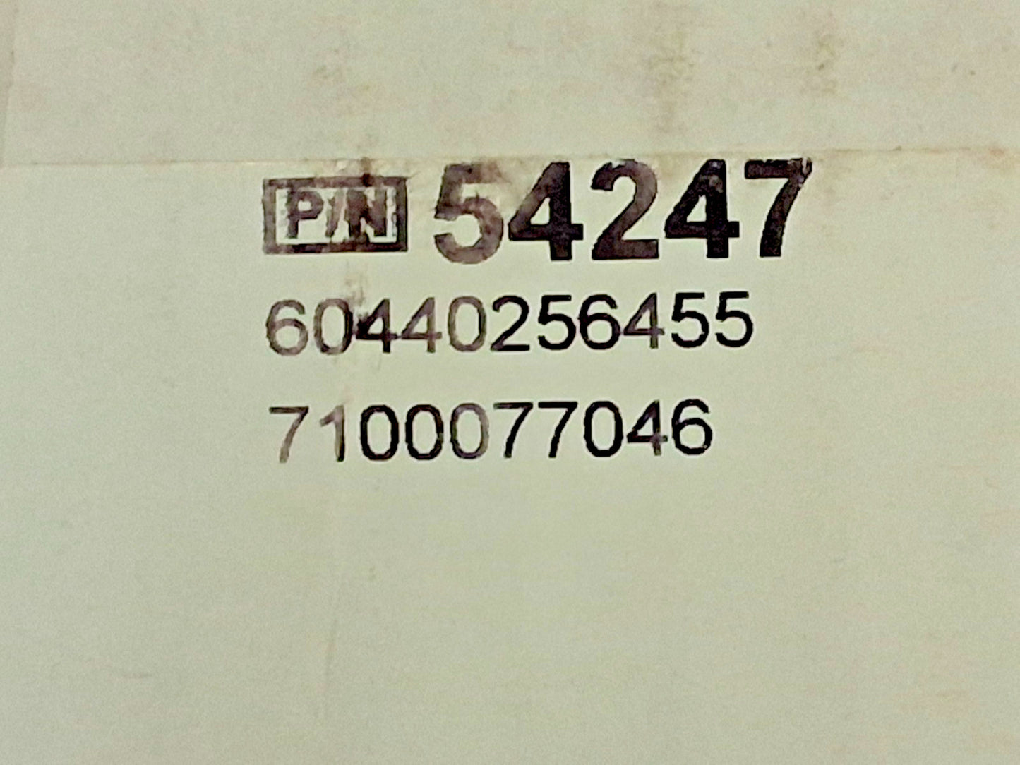 3M Quick-Change Ceramic Alumina Discs QTY200 60 Grit 1-1/2" Dia 7100077046
