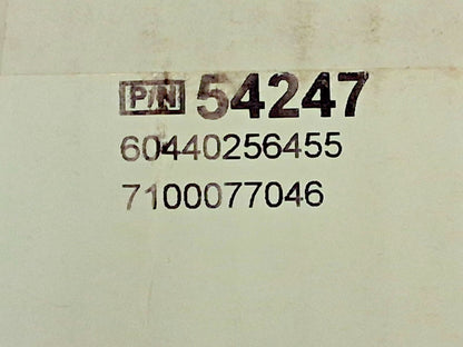 3M Quick-Change Ceramic Alumina Discs QTY200 60 Grit 1-1/2" Dia 7100077046