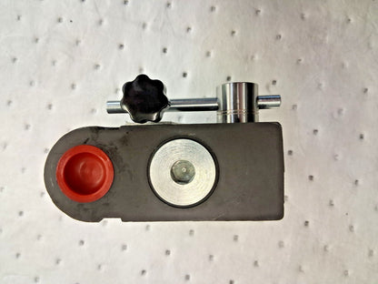 Pro Hydraulic Flow Control Valve 3/4 NPT 3,000 PSI Max Pressure 252571