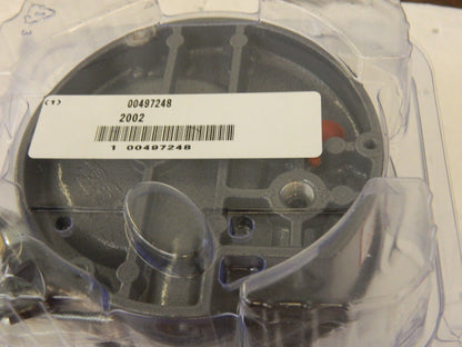 DWYER 15 Max psi, 2% Accuracy, NPT Thread Air Filter Kit 2002