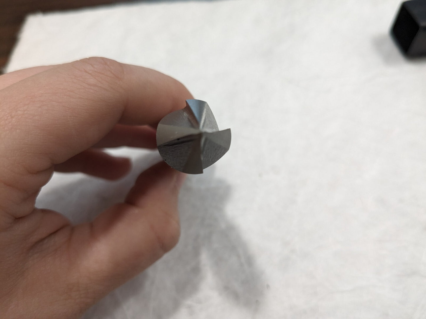 Countersink 5/8" Head Dia 82 ° Included Angle 4 Fl HSS RH cut SC3082040