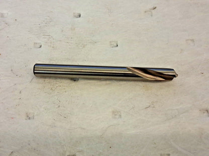 Keo Spotting Drill Bit 1/4" Dia 120 deg 2-1/2" OAL 956-000-077