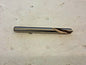Keo Spotting Drill Bit 1/4" Dia 120 deg 2-1/2" OAL 956-000-077
