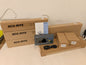 AcuRite Digital Readout DRO System 2-Axis 12" x 40" Travel 5 Micron Re