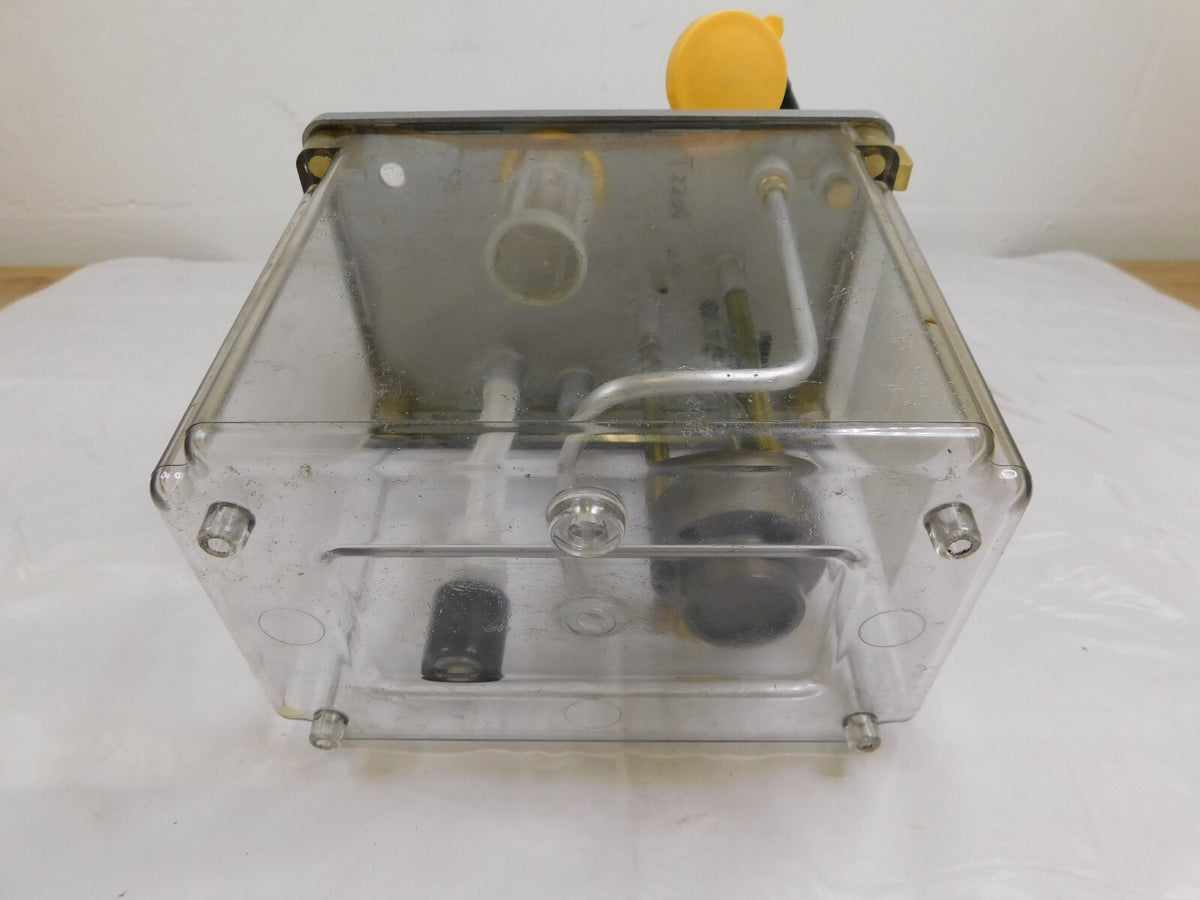 TRICO Automatic Electric Central Lubrication System Pump 3L Cap .2 cm/hr PE-3003