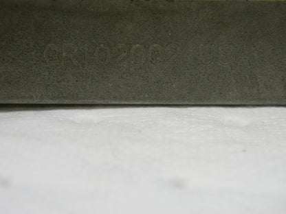 ACCUPRO Single Point Tool Bits Solid Carbide Tipped QTY 5 ACC-GR012002