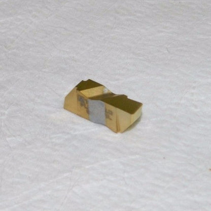 Tool-Flo Carbide Grooving Inserts 563885LJ5R Grade GP3 K9 Qty 10 563885L