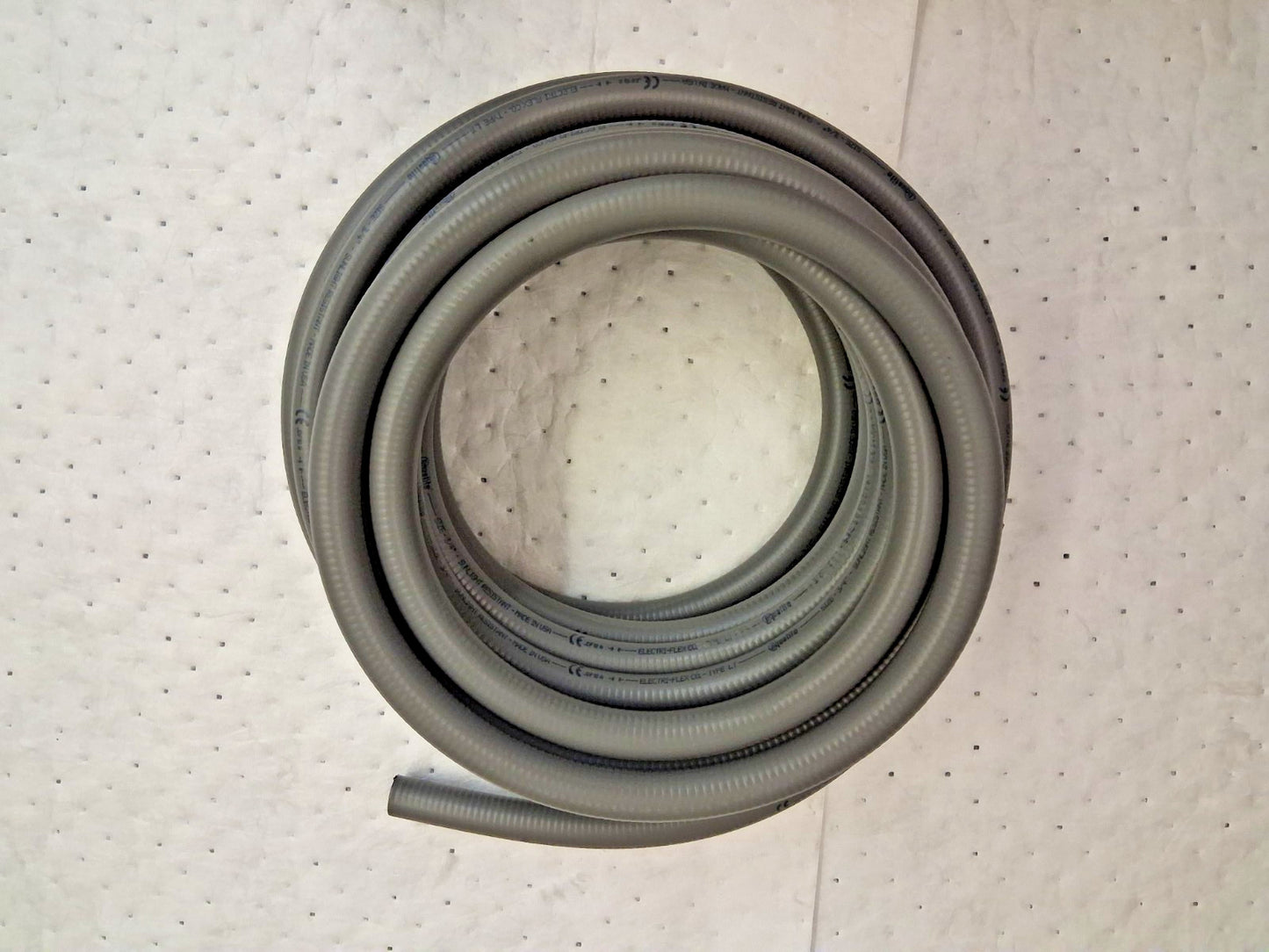 Pro Flexible Liquidtight Conduit 3/4" Trade Size 50ft Long 12116