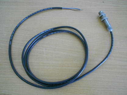Eaton E57SAL12A2 Tubular Type Proximity Inductive Sensor 12mm RL
