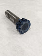 WTC Concave Radius Cutter 5/32" Radius, 1-5/16" Cut Dia, 5/16" Ci