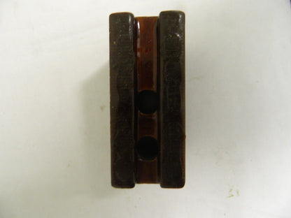 H&R Mfg. Lathe Chuck Jaw 1.5mm x 60 Serrated Square Steel #07924087