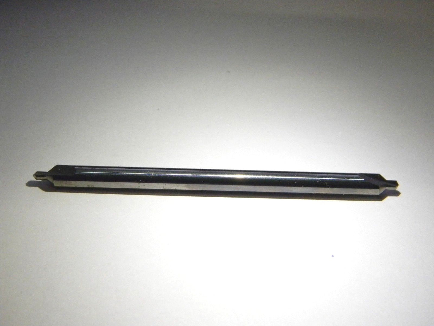 Monster Tool 1/4" x 4" No. 3 82º Center Drill   300-006003