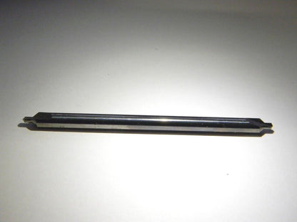 Monster Tool 1/4" x 4" No. 3 82º Center Drill   300-006003