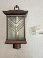 Progress Lighting Copeland Cast Aluminum Post Lantern P5473-88