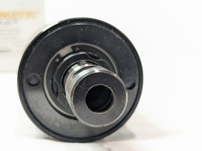 TAPMATIC Tapping Head JT6 Mount 0 - 1/4" Capacity 11406