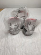 MILWAUKEE TOOL 1-3/4" Impact Socket: 3/4" Drive 6-Point Qty 3 49-66-6319