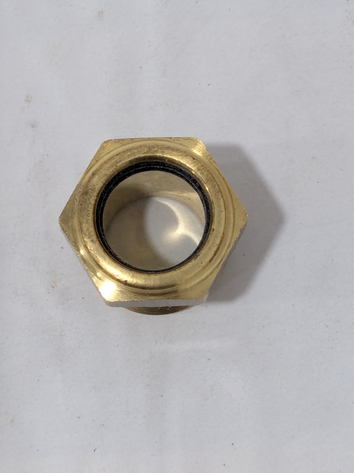 LDI INDUSTRIES LSP51-05 Sight Plug Gage, NPT 3/4-14 Inch 1U924