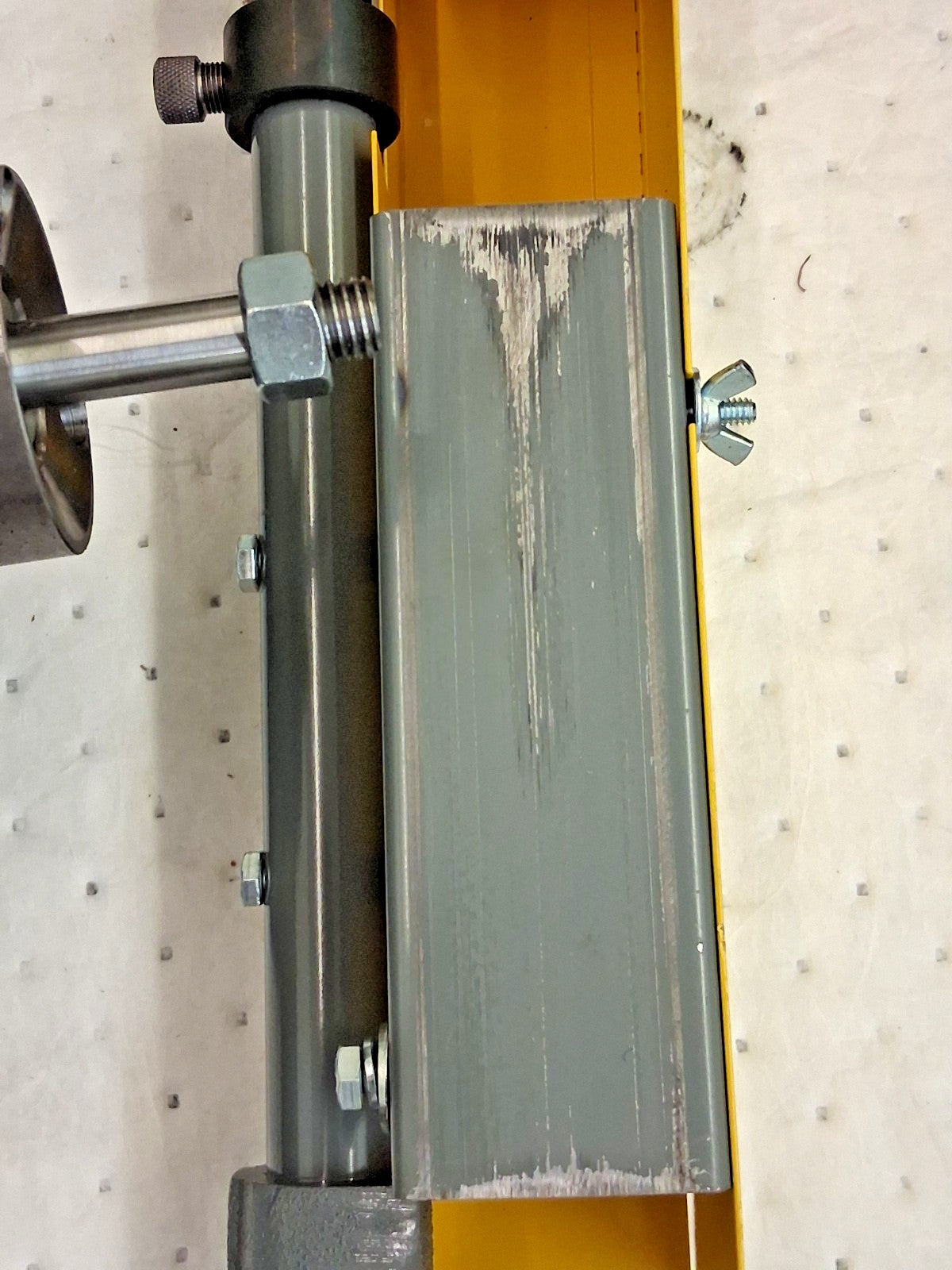 Kalamazoo Combination Sanding Machine 7" Disc Dia 2SK7