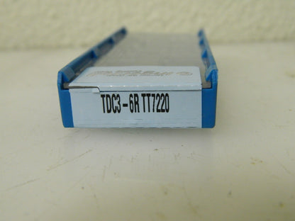 Ingersoll Carbide Insert 10 Pack 6000204