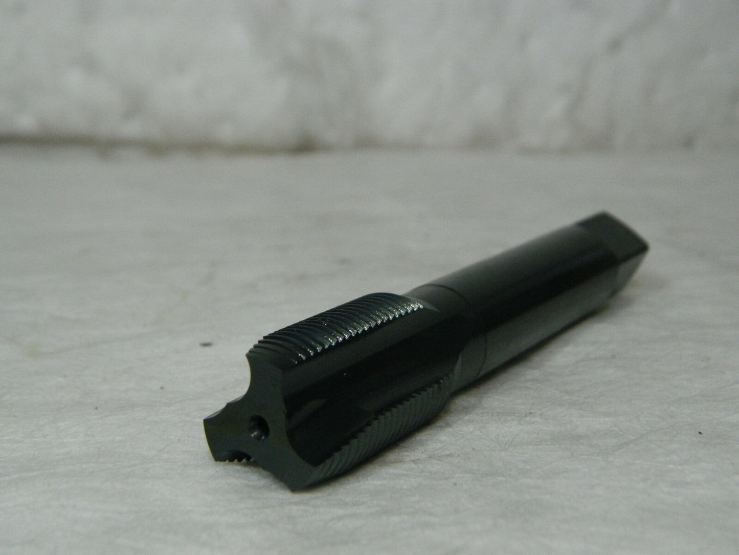 OSG M20x1.50 Metric Fine 3-Flute D6 VHSS Spiral Point Tap 2893401